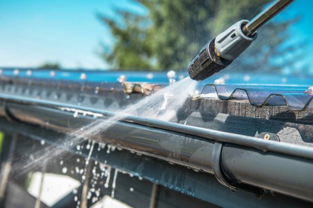 Why Choose Our Certified Pressure Washing Experts for Your Project Needs in South Duxbury, MA?
