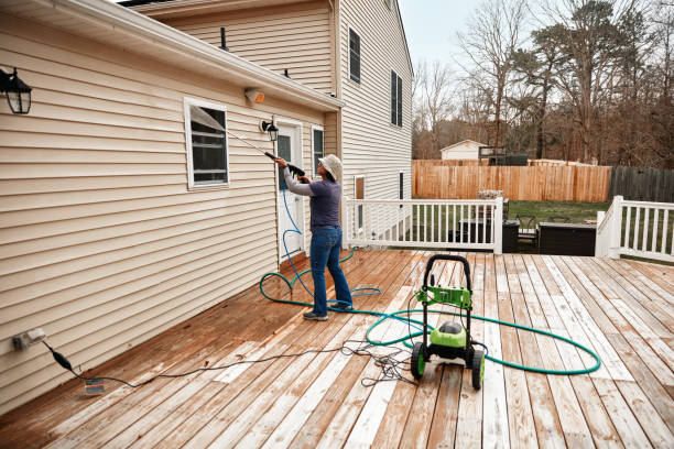 Best Sidewalk Pressure Washing  in South Duxbury, MA