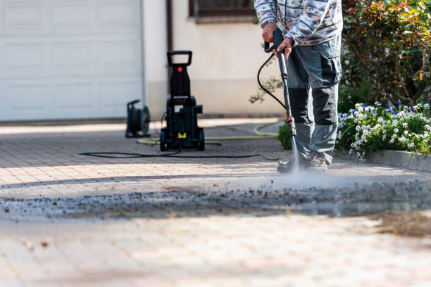 Best Deck Cleaning Services  in South Duxbury, MA
