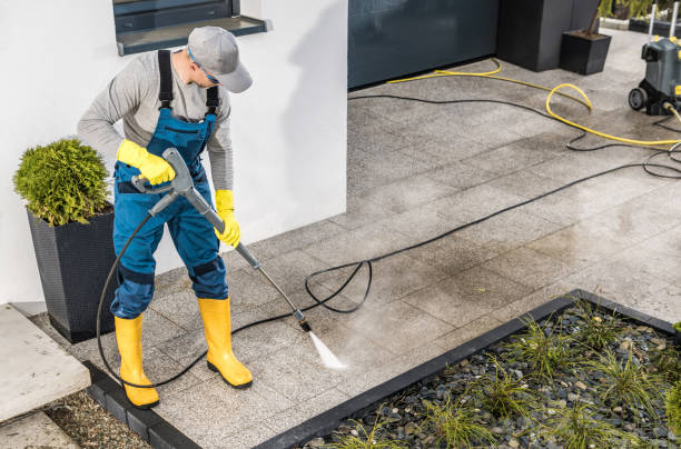 South Duxbury, MA Pressure Washing Company