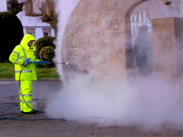 Best Commercial Pressure Washing  in South Duxbury, MA