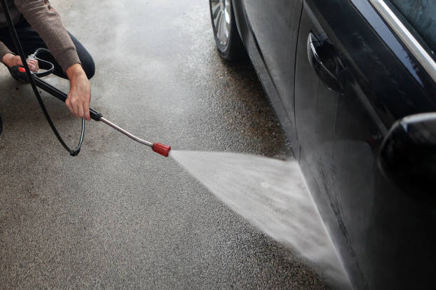Best Commercial Building Pressure Washing  in South Duxbury, MA